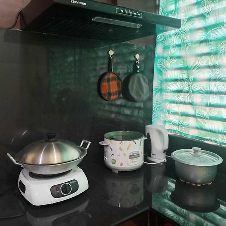Condo For Rent - Кагаян-де-Оро Екстер'єр фото